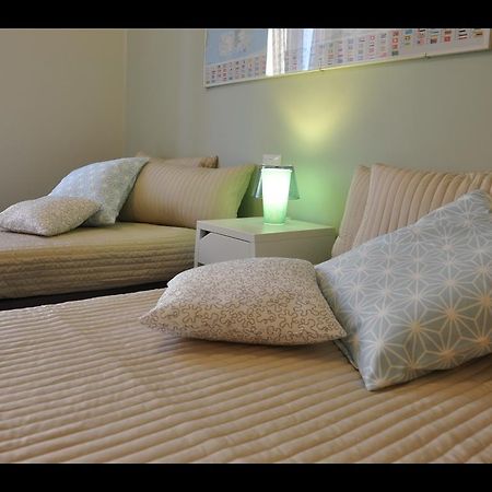 Just Colosseum Suite 로마 객실 사진