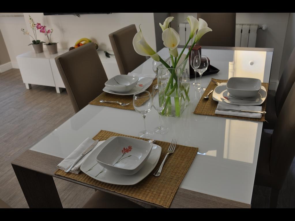 Just Colosseum Suite 로마 객실 사진