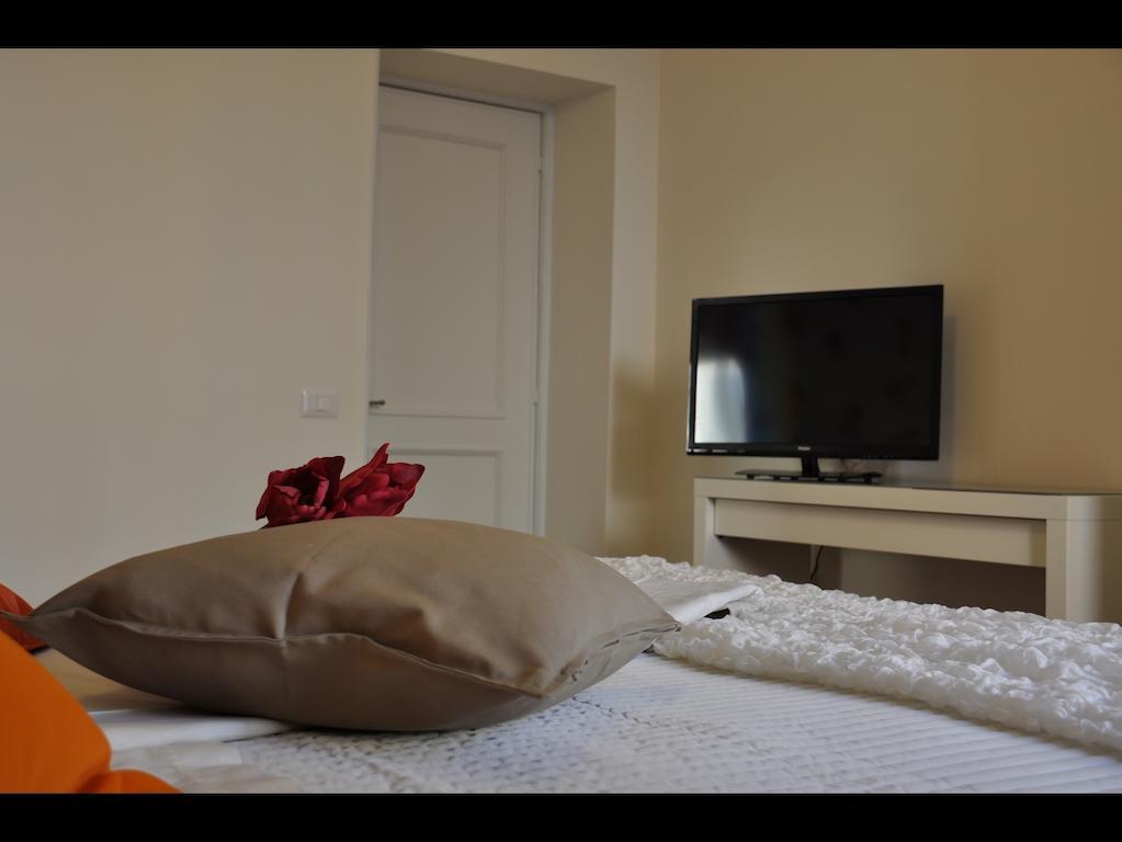 Just Colosseum Suite 로마 객실 사진